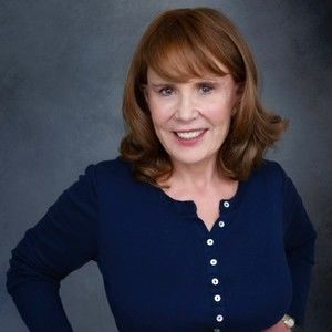 Meet your Posher, Patricia